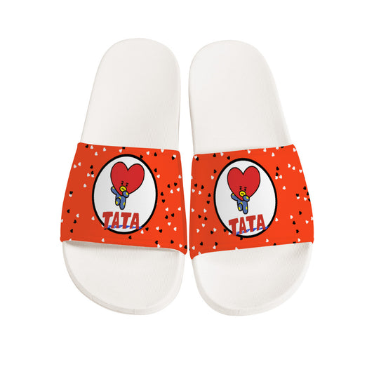 Tata Slides - BTS V Sandals