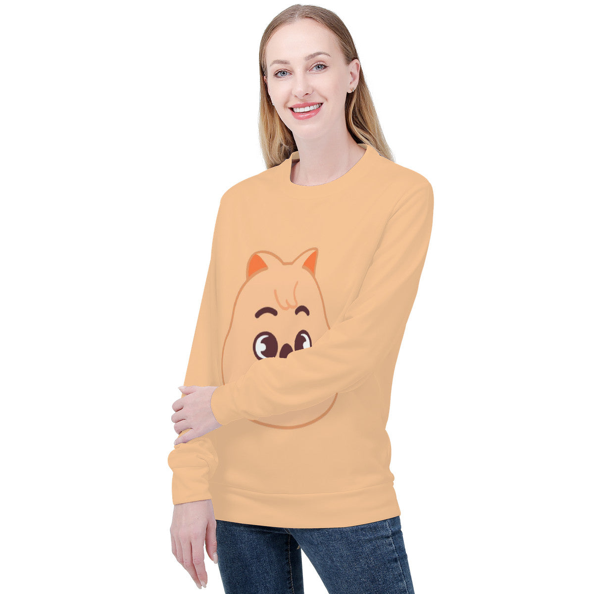 SKZOO HAN QUOKKA Sweatshirt