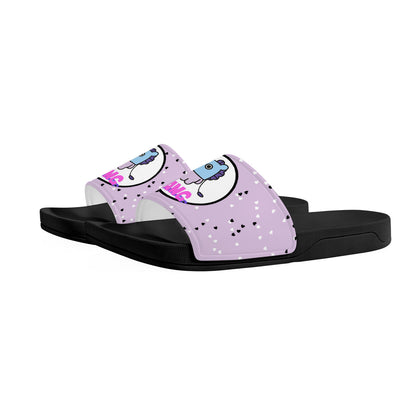 Mang Slides - BTS J-HOPE Sandals