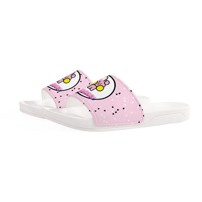 Cooky Slides -  BTS JUNGKOOK Sandals