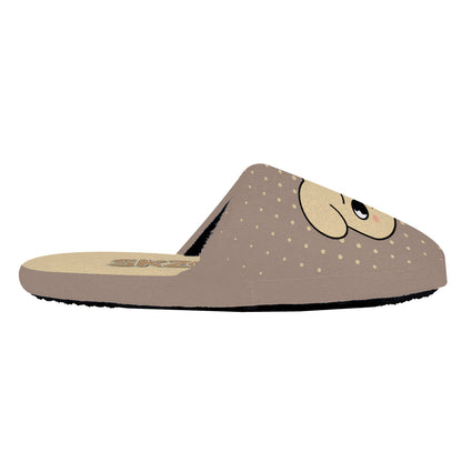 SKZOO PuppyM - Seungmin Slippers