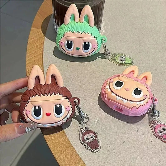 Labubu Case For Apple AirPods