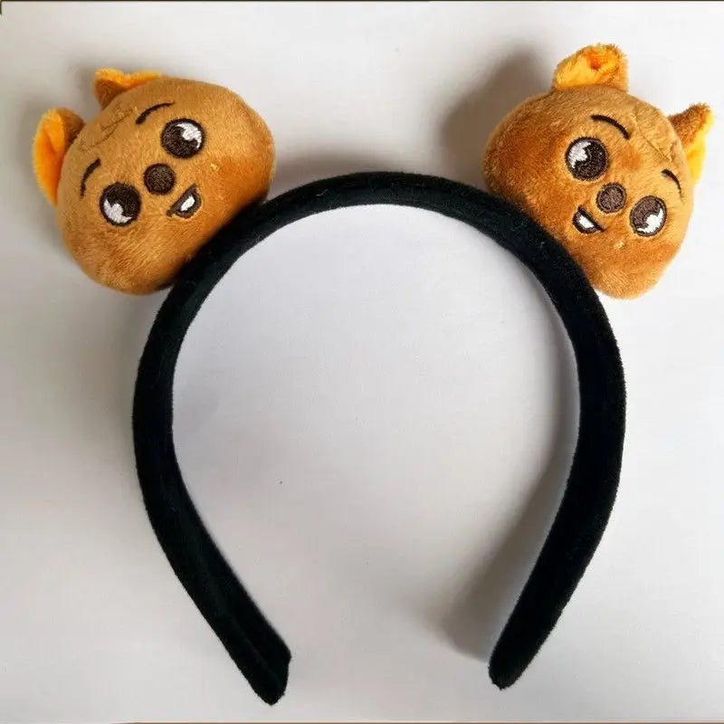 SKZOO headband, Straykids handmade head band