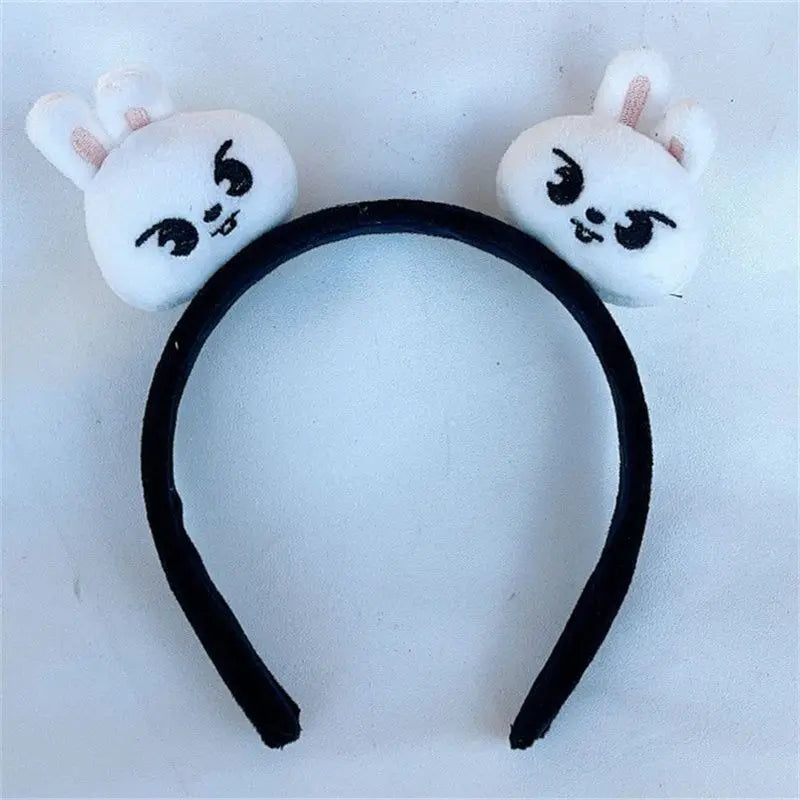 SKZOO headband, Straykids handmade head band