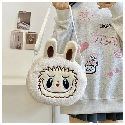 Labubu Shoulder Bag