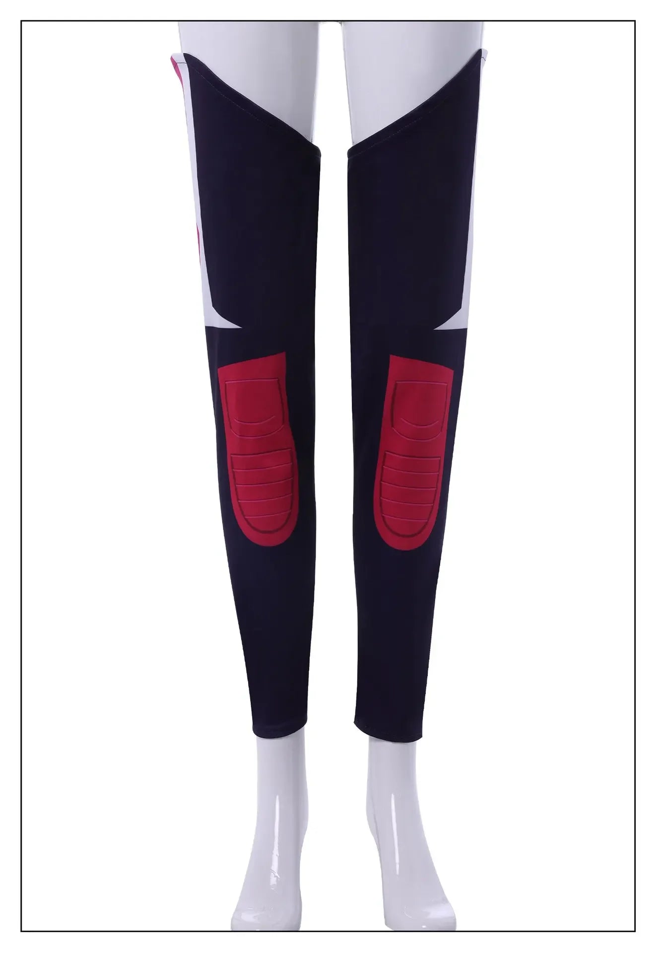 Kpop Demon Hunters cosplay costume Mira