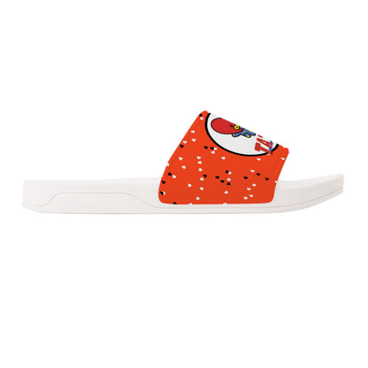 Tata Slides - BTS V Sandals