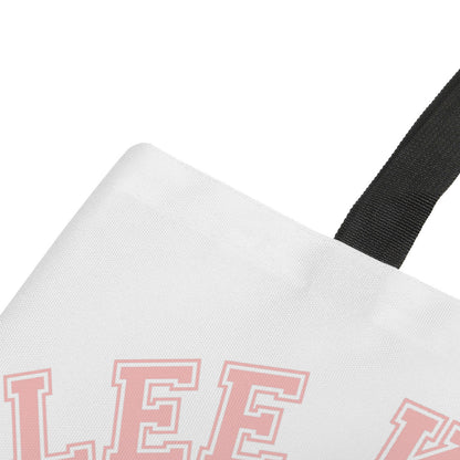 Stray Kids Lee KnowTote Bag SKZOO Leebit  Bag