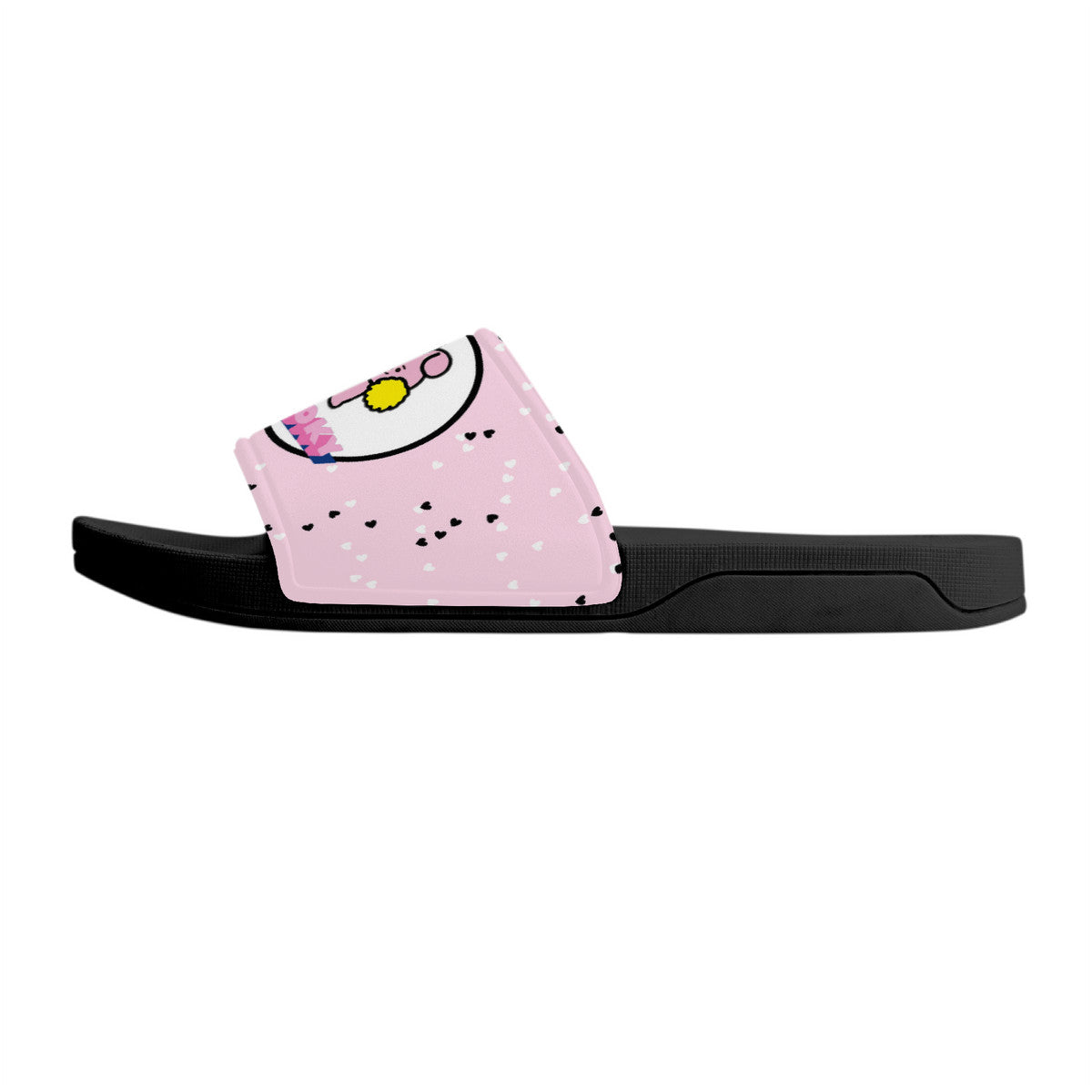 Cooky Slides - BTS JUNGKOOK Sandals