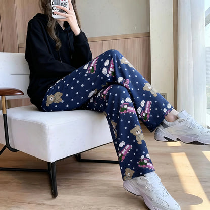 KPop Demon Hunters Pajama