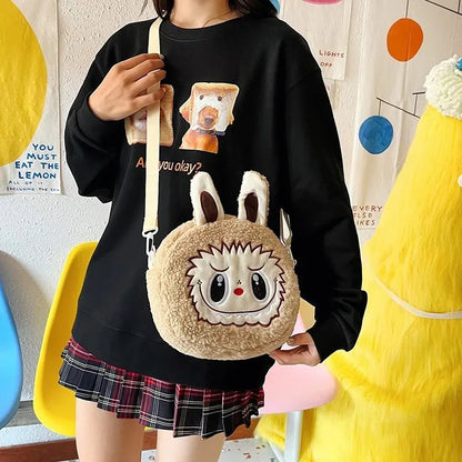 Labubu Shoulder Bag