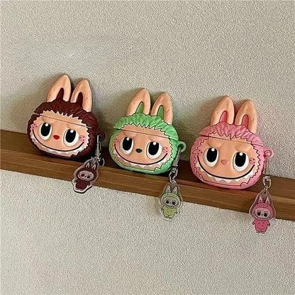 Labubu Case For Apple AirPods