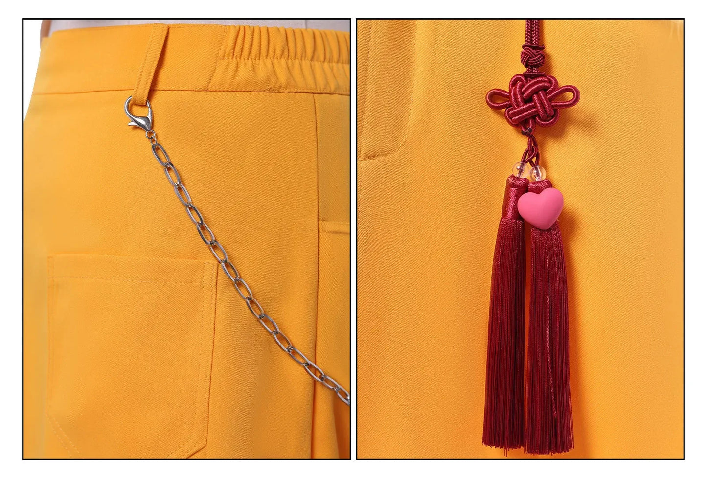 Kpop Demon Hunters cosplay costume Mira