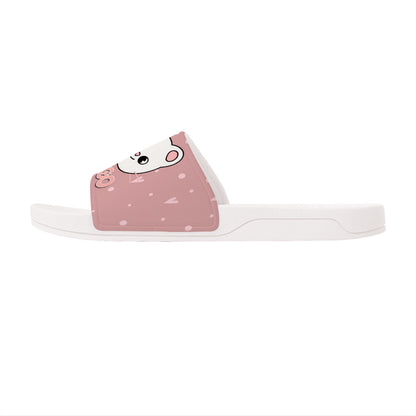 Jiniret SKZOO Slides - Hyunjin