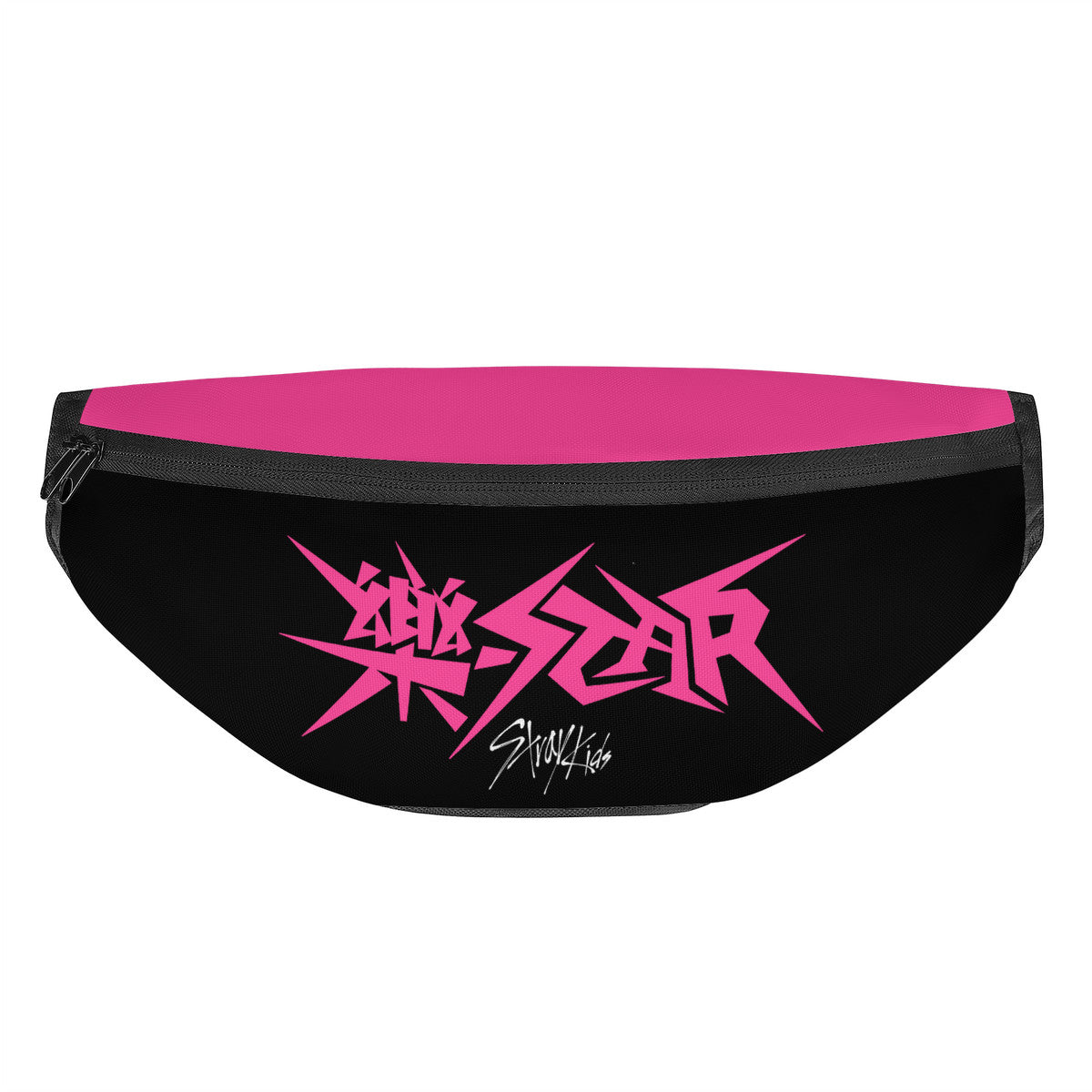 Stray Kids Rock Star Fanny Pack