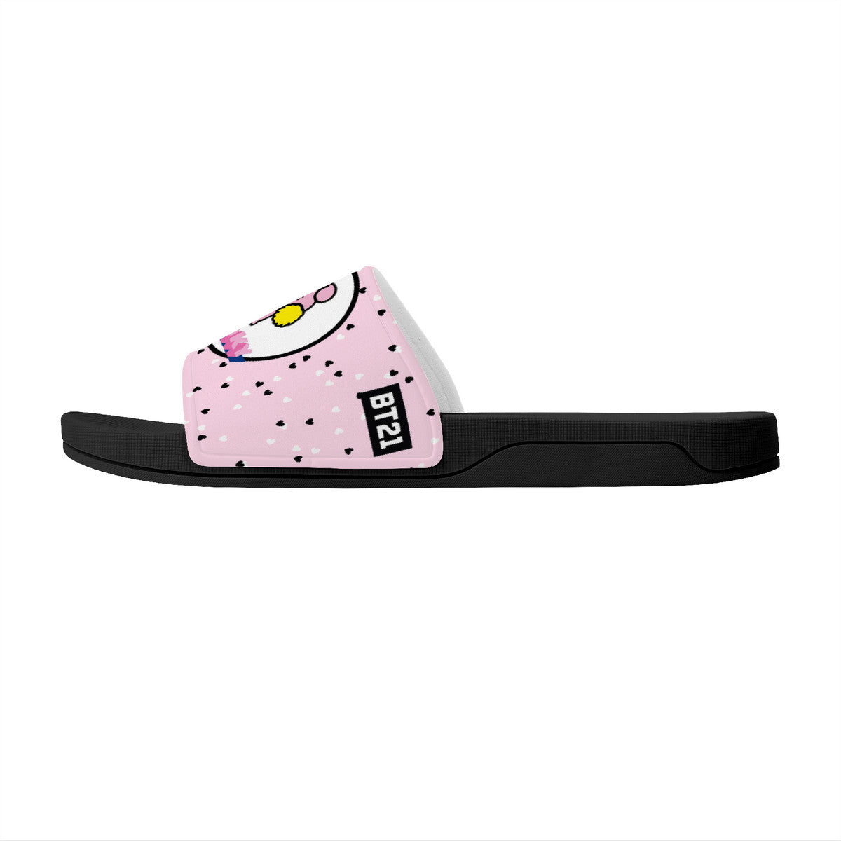 Cooky Slides - BTS JUNGKOOK Sandals