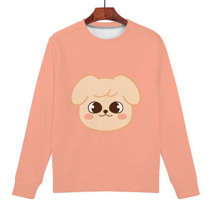 SKZOO PuppyM Sweatshirt