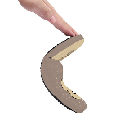 SKZOO PuppyM - Seungmin Slippers