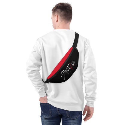 Stray Kids Fanny Pack