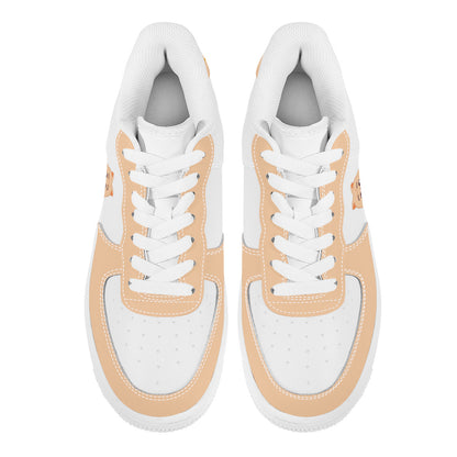 SKZOO HANQOUKKA Low Top Sneakers: Stray Kids Han Shoes