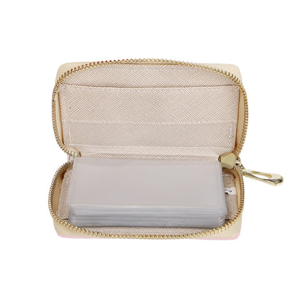 SKZOO Dwaekki - Changbin Zipper Card Holder
