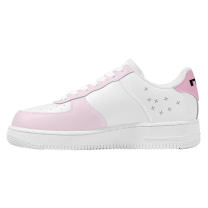Itzy Yuna Sneakers - Twinzy NAong  Low Top Unisex Sneaker