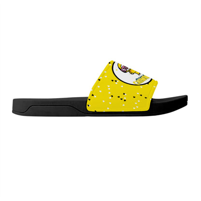 Chimmy Slides -  BTS JIMIN Sandals