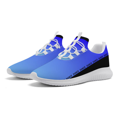 Blue Dance sneakers