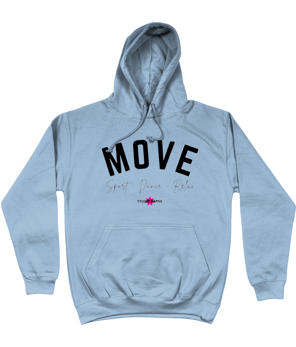 Hoodie Move