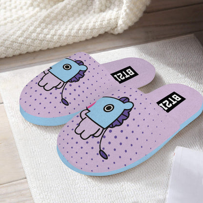 Mang Slippers - BTS J-HOPE