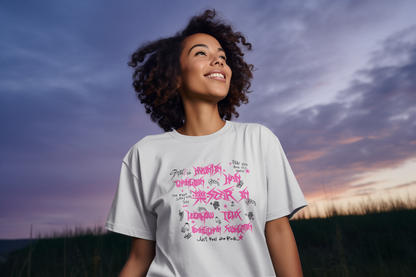 Stray Kids Rock Star T-Shirt