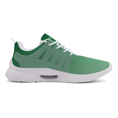 Workout Shoes - Move - Green