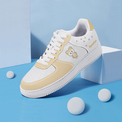 Itzy  Chaeryeong Sneakers - Twinzy RyeoWoo Low Top Unisex Sneaker
