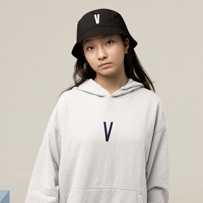 BTS Bucket Hat: V