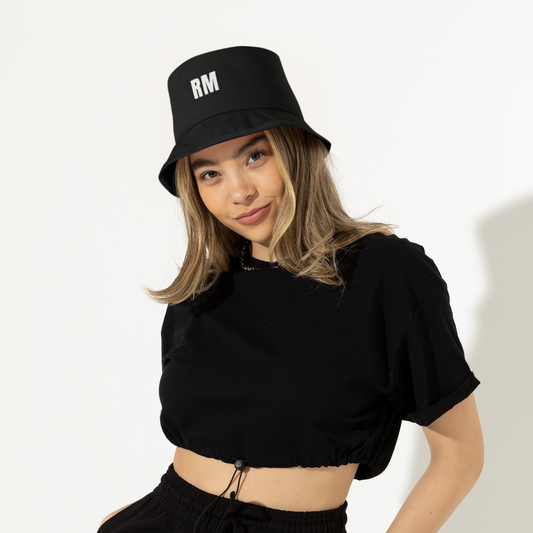 BTS Bucket Hat: RM