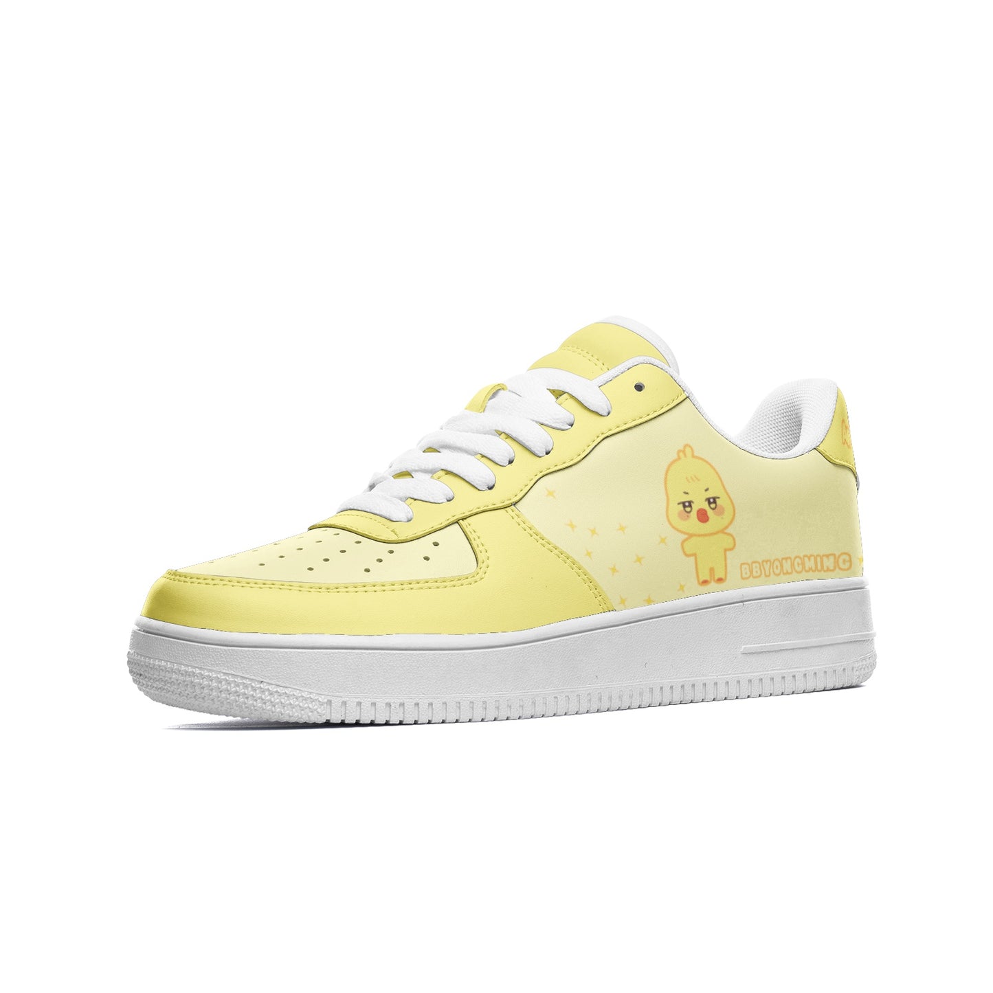 Aniteez bbyongMING Sneakers - Ateez Mingi