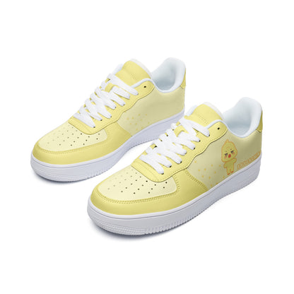 Aniteez bbyongMING Sneakers - Ateez Mingi
