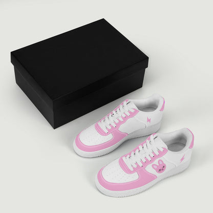 SKZOO DWAEKKI  Low Top Sneakers: Stray Kids Changbin Shoes
