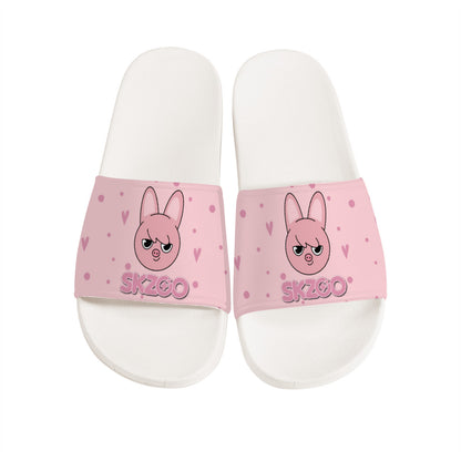 Dwaekki SKZOO Slides - Changbin Edition