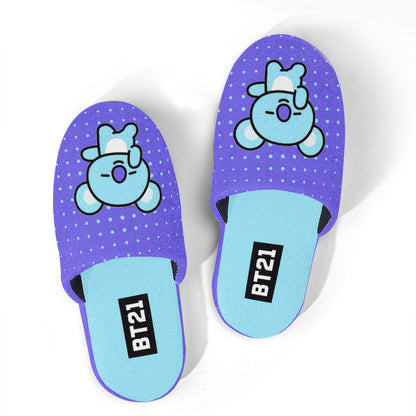 Koya Slippers - BTS RM