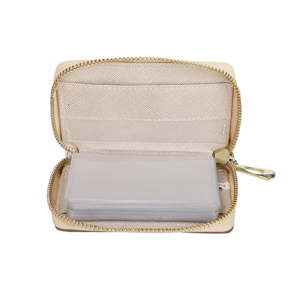 SKZOO HANQOUKKA - Han Zipper Card Holder