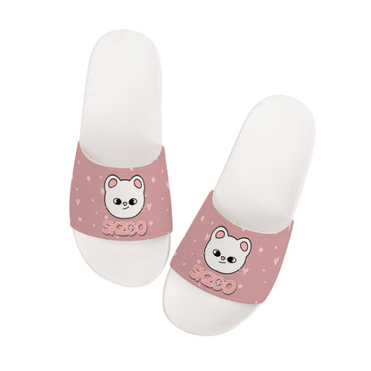 Jiniret SKZOO Slides - Hyunjin