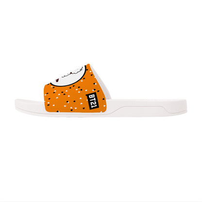 RJ Slides - BTS JIN Sandals
