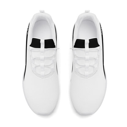 Fitness Sneakers - Move - white