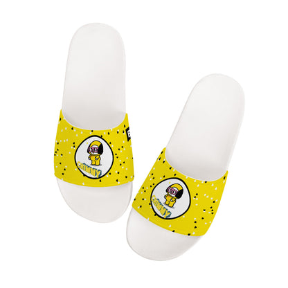Chimmy Slides - BTS JIMIN Sandals