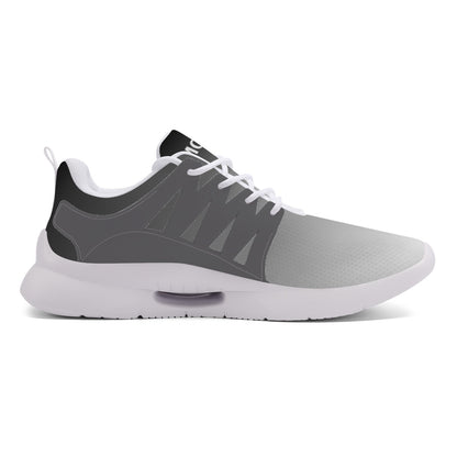 Workout Shoes - Move - Gray