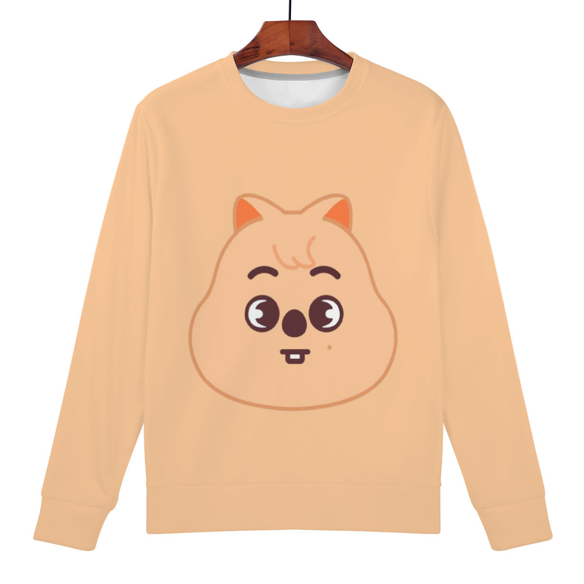 SKZOO HAN QUOKKA Sweatshirt