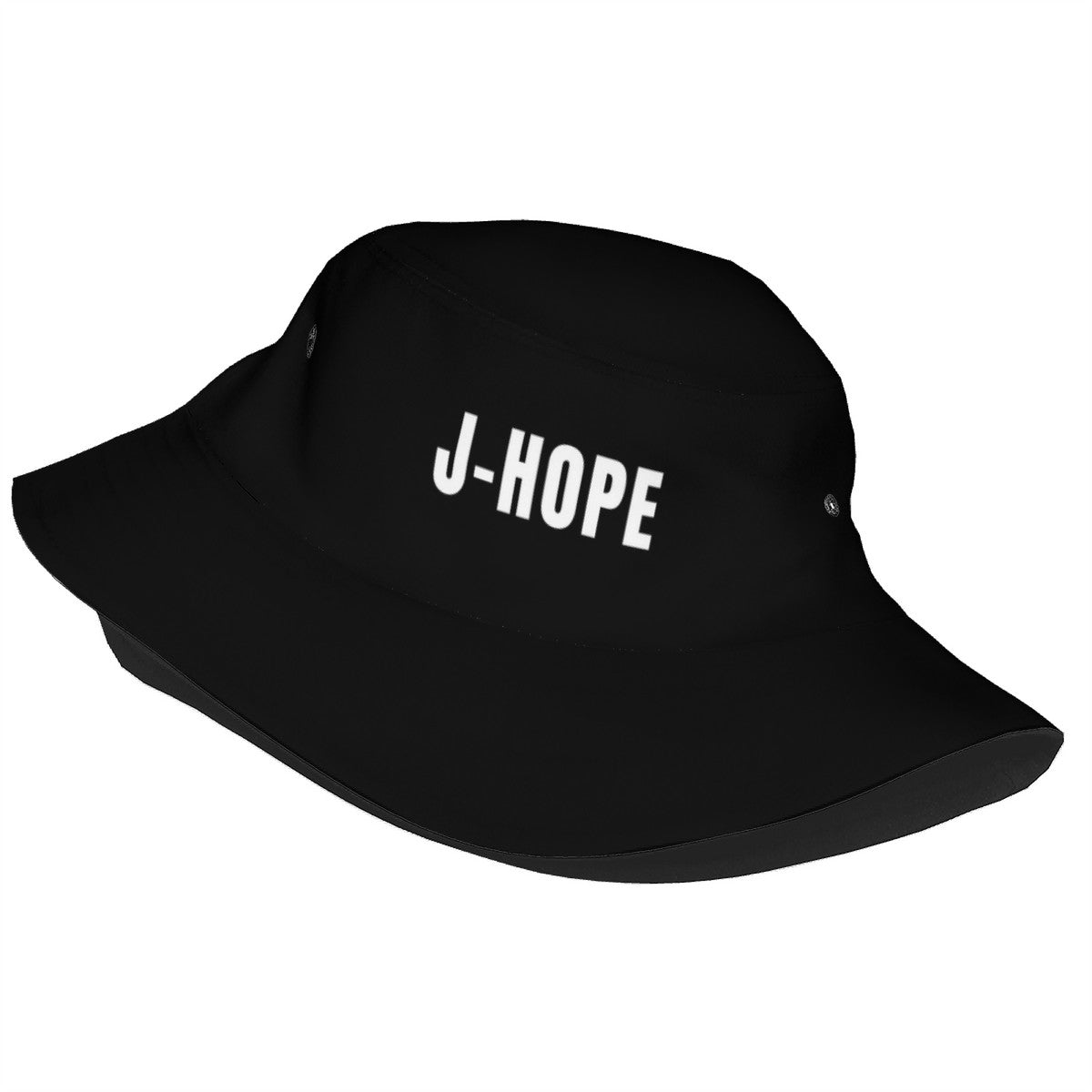 BTS Bucket Hat: J-Hope