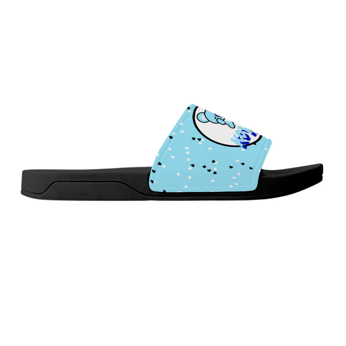 Koya Slides - BTS RM Sandals