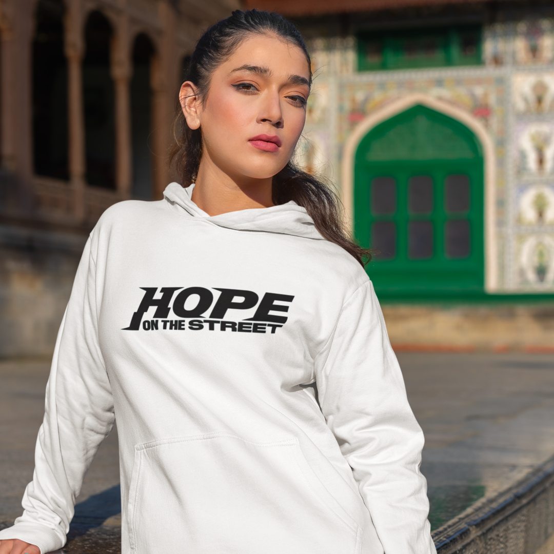 J-Hope Hope on the Street Hoodie